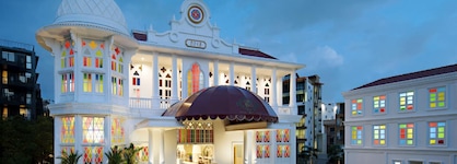 Mövenpick Myth Hotel Patong Phuket