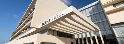 Onomo Hotel Casablanca Airport