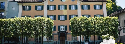 Palais Bad Ragaz