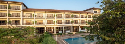 Haile Resort Arbaminch