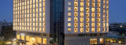 Novotel Vijayawada Varun Hotel