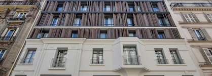 Hotel B55