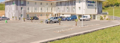 Campanile Prime - Saint Jean De Luz