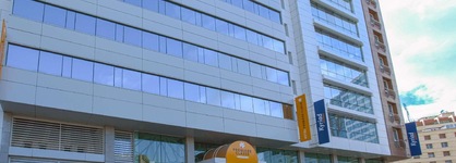 Hotel Première Classe Casablanca Centre Ville
