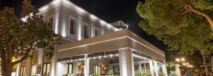 Panellinion Luxury Rooms
