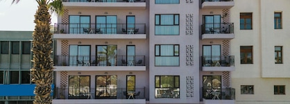 Legacy Gastro Suites