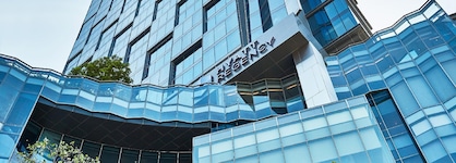 Hyatt Regency Bangkok Sukhumvit