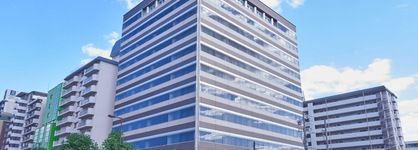 Holiday Inn & Suites Shin Osaka, An Ihg Hotel