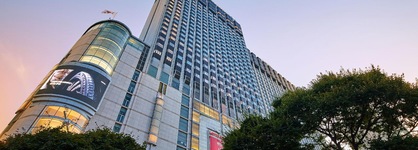 Lotte Hotel Seoul Executive Tower