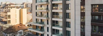 Athina Suites Hotel