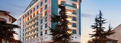 Ramada By Wyndham Isparta