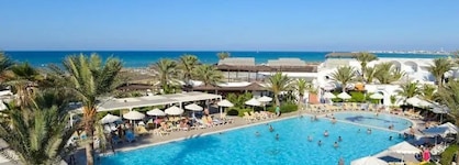 Hotel Riad Meninx Djerba