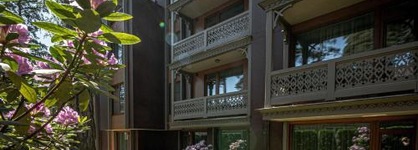 Villa Alvine