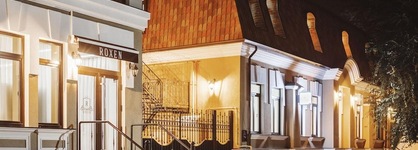 Roxen Hotel&Spa