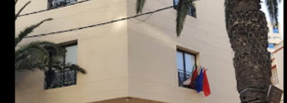 Fantazia Hotel