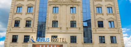 Altus Hotel Baku