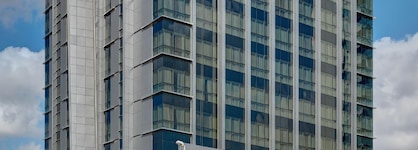 The S Hotel Al Barsha