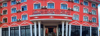 Asia And Africa Hotel