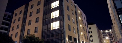 Downtown Hotel Apartments