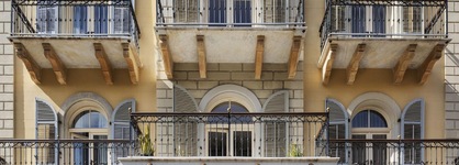 The Drisco Hotel Tel Aviv - Relais & Châteaux - Adults Only