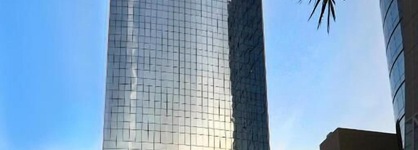Al Hamra Hotel Kuwait