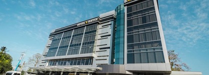 Hotel City Plaza & Suites