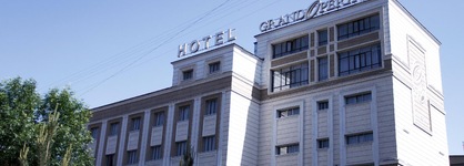 Grand Opera Hotel