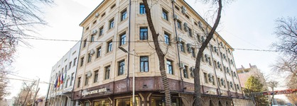 Grand Capital Hotel