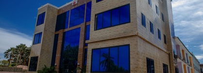 Metzy Residence Hotel
