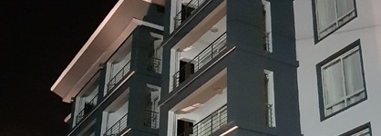 Lymack Suites