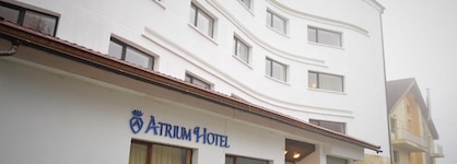 Atrium Mountain View