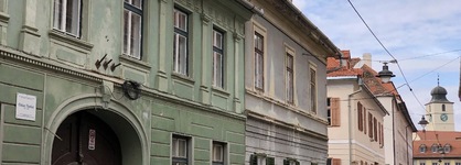 Poet Pastior Residence