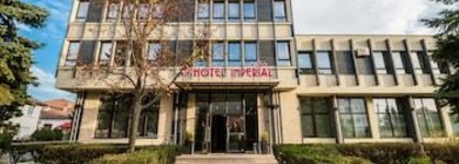 Hotel Restaurant Imperial