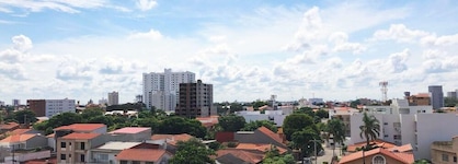Pacifico Apart Hotel