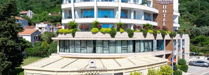 Hotel Imperial Conference & Spa