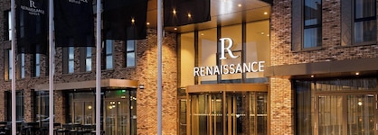 Renaissance Amsterdam Schiphol Airport Hotel