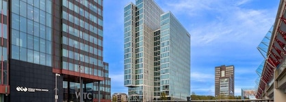 Plaza Premium Almere