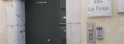 La Fara B&B