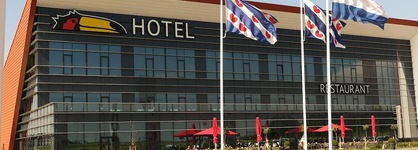 Van Der Valk Hotel Leeuwarden