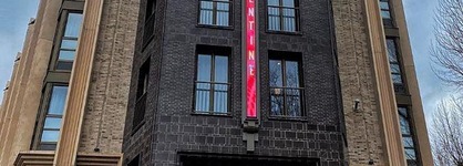 Grand Hotel Valies