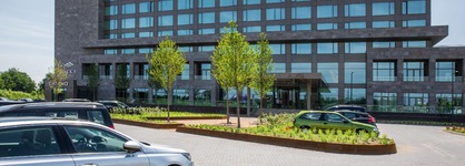 Van Der Valk Hotel Tilburg