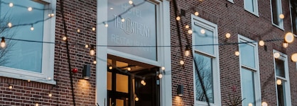 The Anthony Hotel