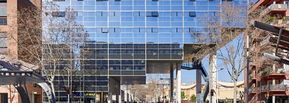 Unite Hostel Barcelona