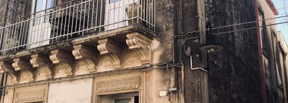 Casa Scianna Noto