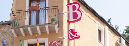 La Regina Di Saba