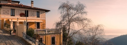 Albergo Sacro Monte Varese
