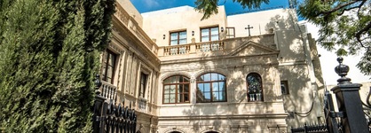 Hotel Casa Palacio María Luisa 5* Gl By Kaizen Hoteles