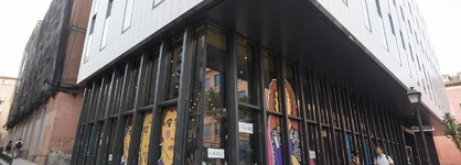 Bastardo Hostel