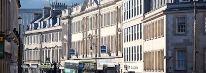 The Z Hotel Bath