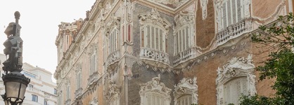 Myr Marqués House Hotel